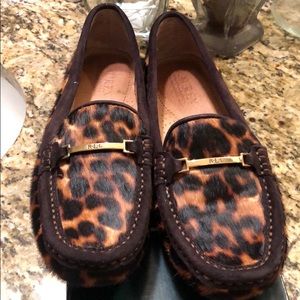 Ralph Lauren loafers size 7.5